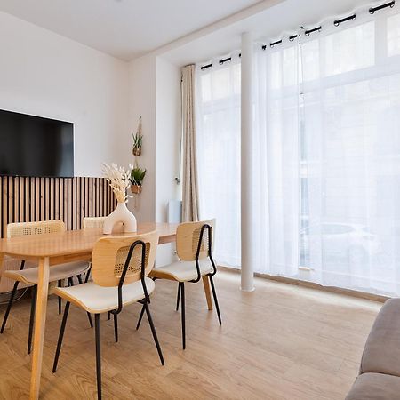 Cosy & Central, Opera Madeleine パリ エクステリア 写真